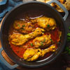 Chicken Curry Taste of India