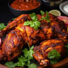 Chicken Tandoori Taste of India