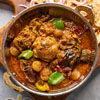 Karai Chicken Taste of India