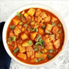 Mix Veg Curry Taste of India