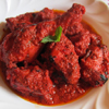 Tandoori Masala Taste of India