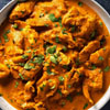Chicken Tikka Masala Taste of India