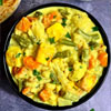 Vegetable Korma Taste of India